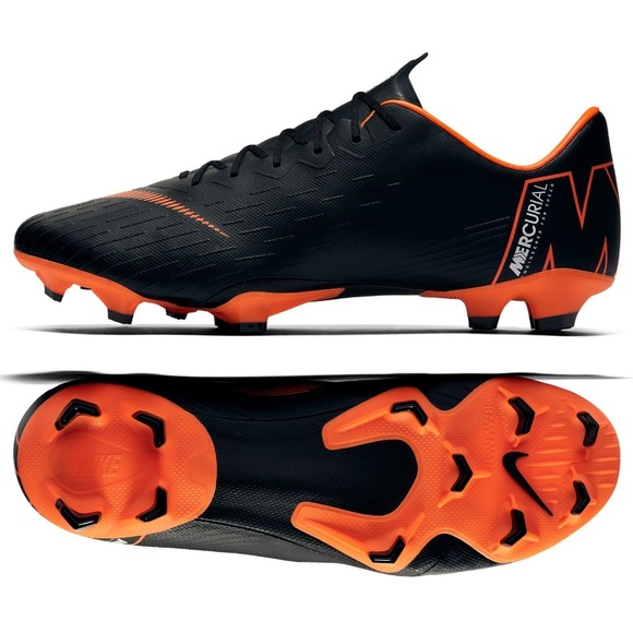 acc cleats